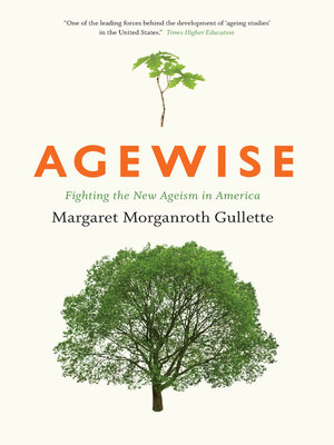 cover image of Agewise